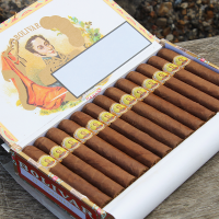 Bolivar Coronas J Cigar - Box of 25